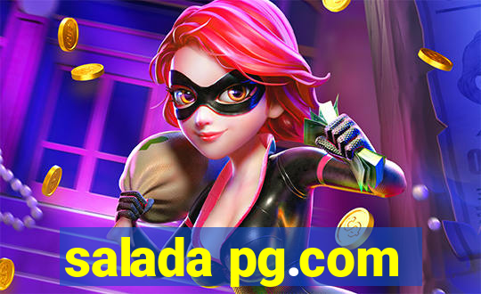 salada pg.com